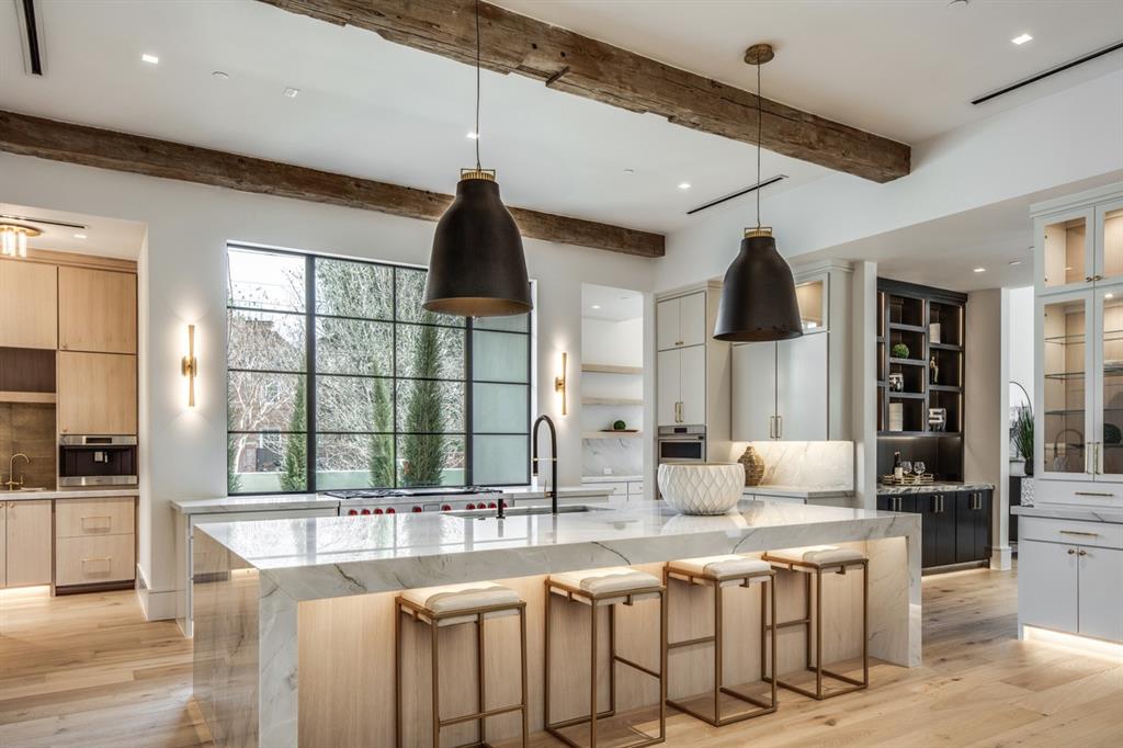 The Preserve - Residential