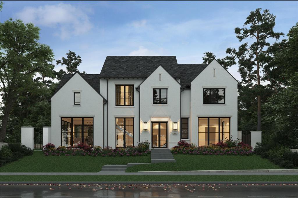 The Preserve - Residential