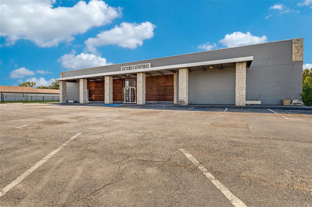 3407 N Westmoreland Road