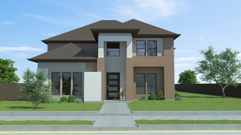 Summit Parks - Residential