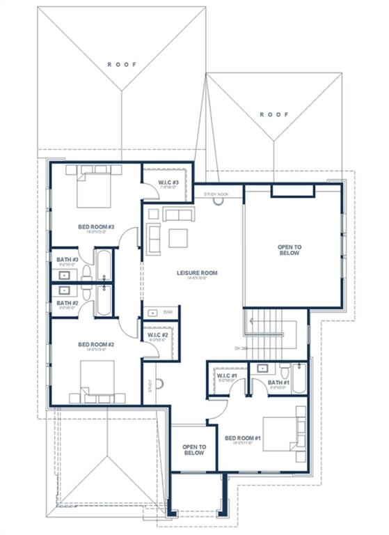 Summit Parks - Residential