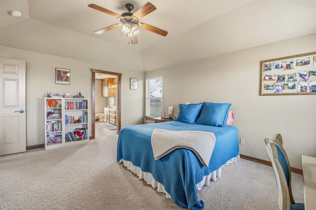 HAYS JOHN M - Residential