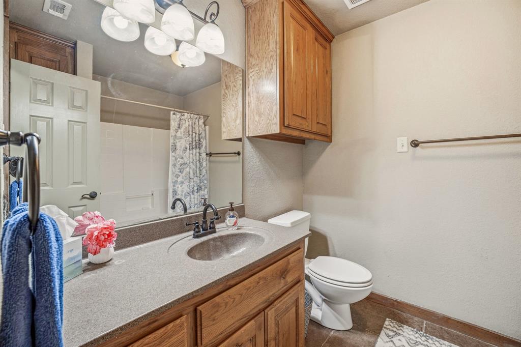 HAYS JOHN M - Residential