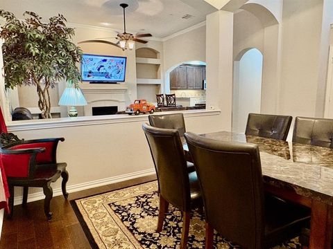 Property photo of 6206 Shoal Creek Trail, Garland, TX 75044