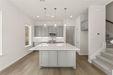 1120 Concan Drive Plano TX 75075