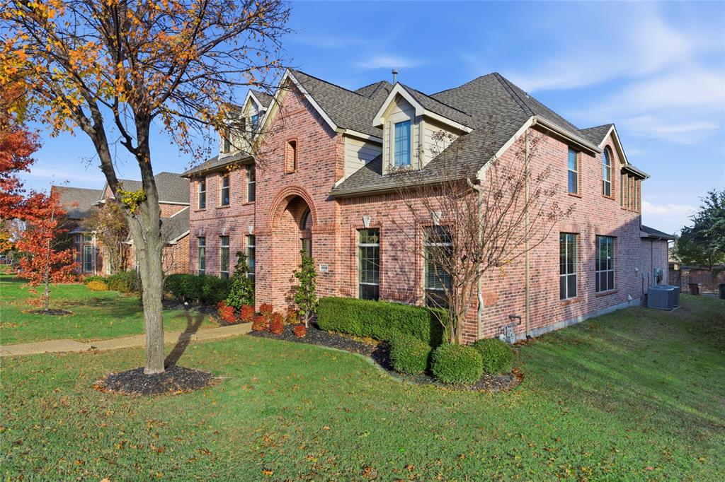 8012 Barrymoore Lane