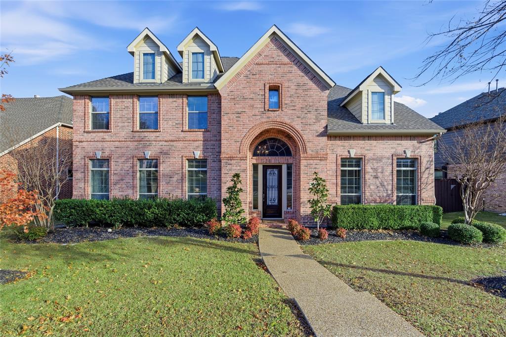 8012 Barrymoore Lane