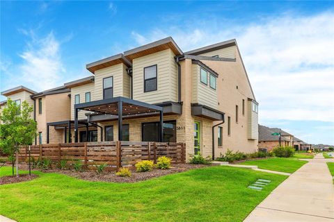 3811 Pine Leaf Lane Prosper TX 75078