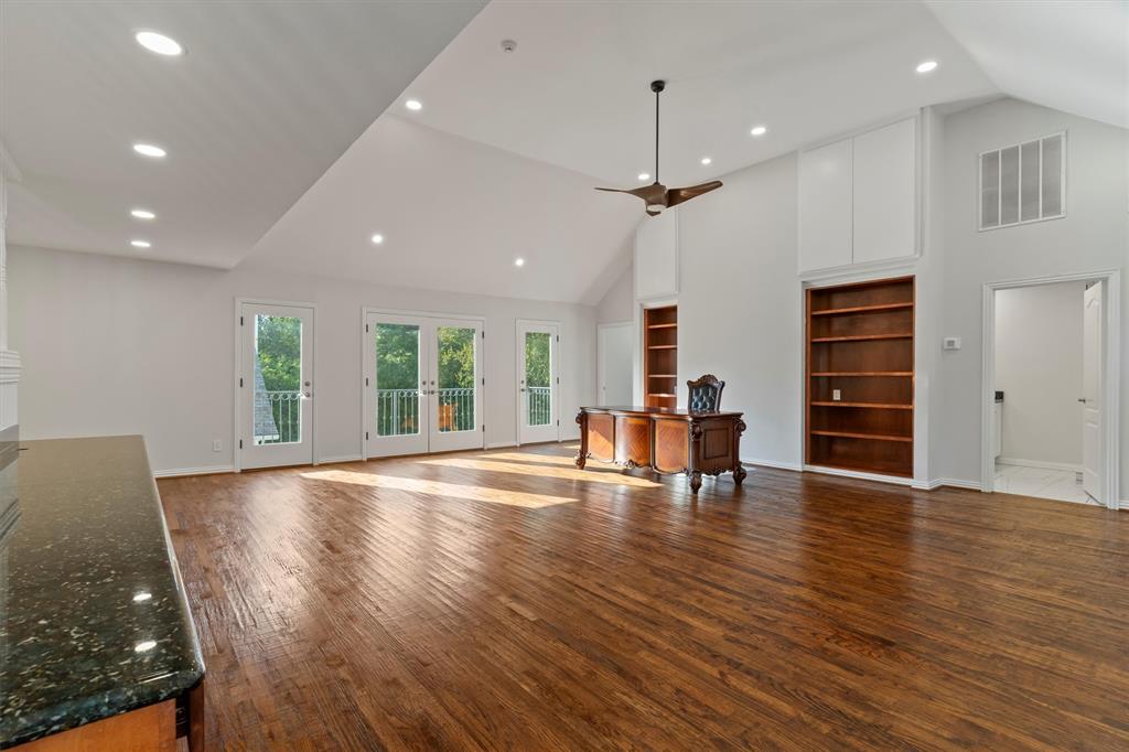 Manchester Place Add - Residential