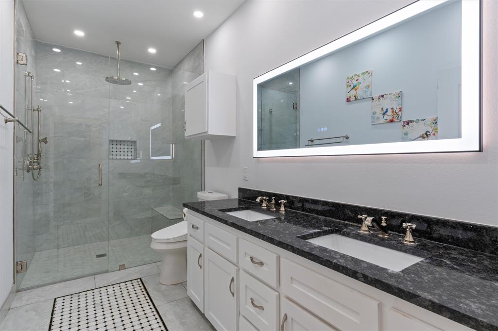 Manchester Place Add - Residential