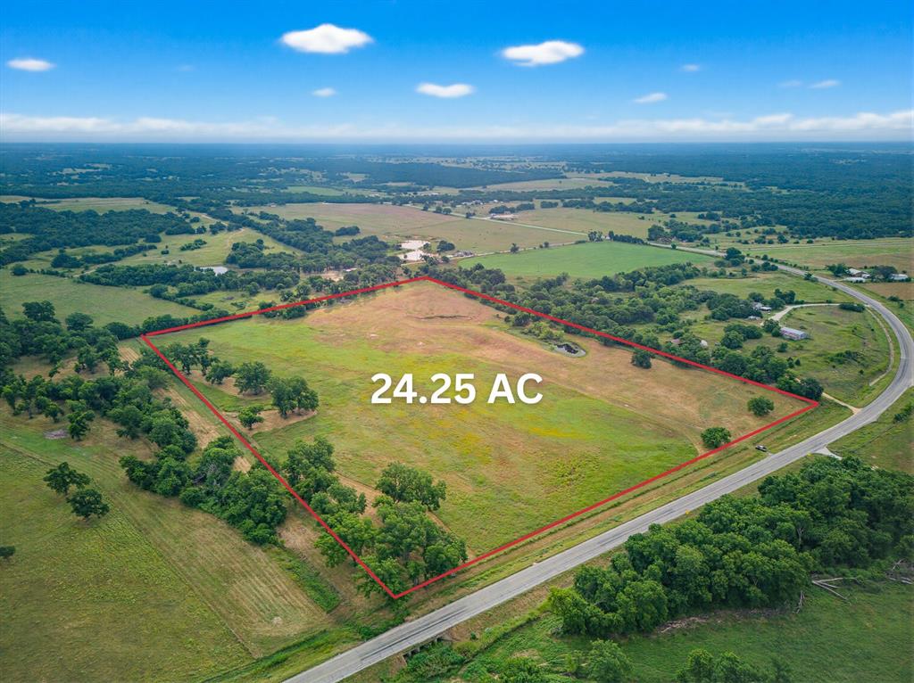 TBD 24.25 Acres Fm 1749