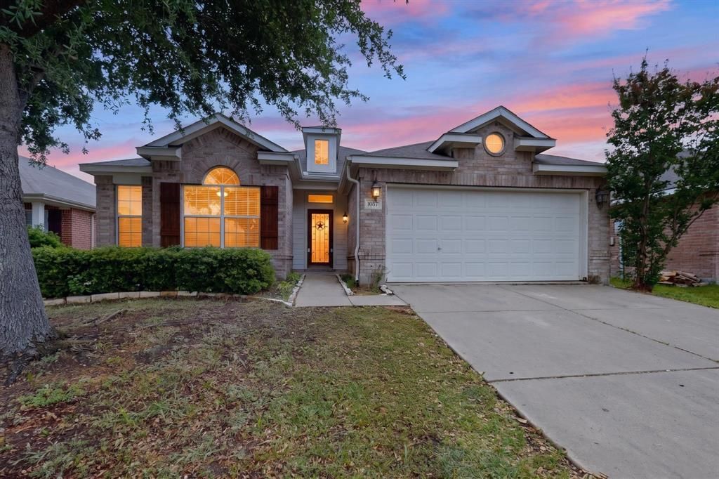 Photo of 1037 Johnson City Avenue, Forney, TX 75126 (MLS # 21248978)