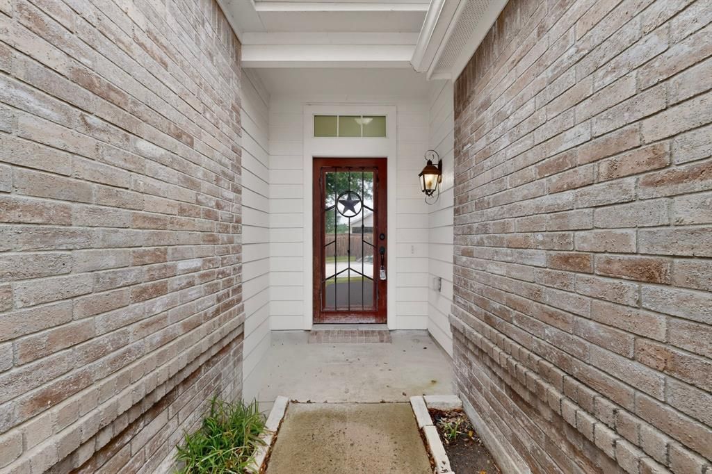 Photo of 1037 Johnson City Avenue, Forney, TX 75126 (MLS # 21248978)