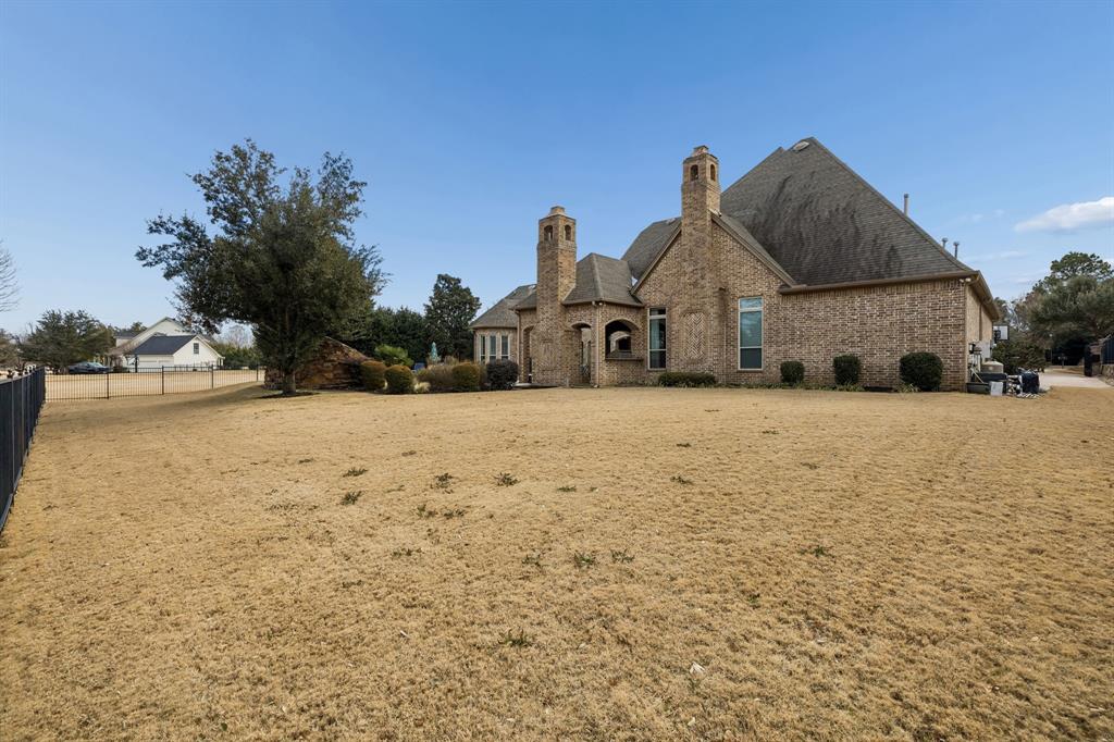 Estes Park Add - Residential