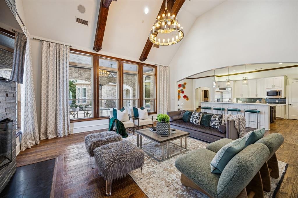 Estes Park Add - Residential