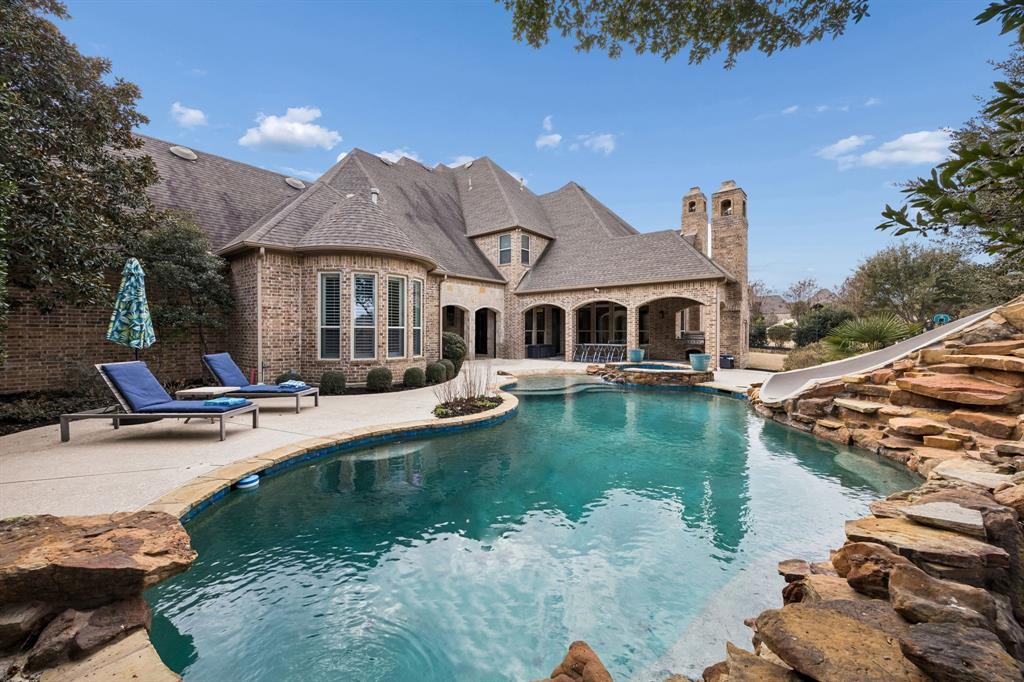 Estes Park Add - Residential