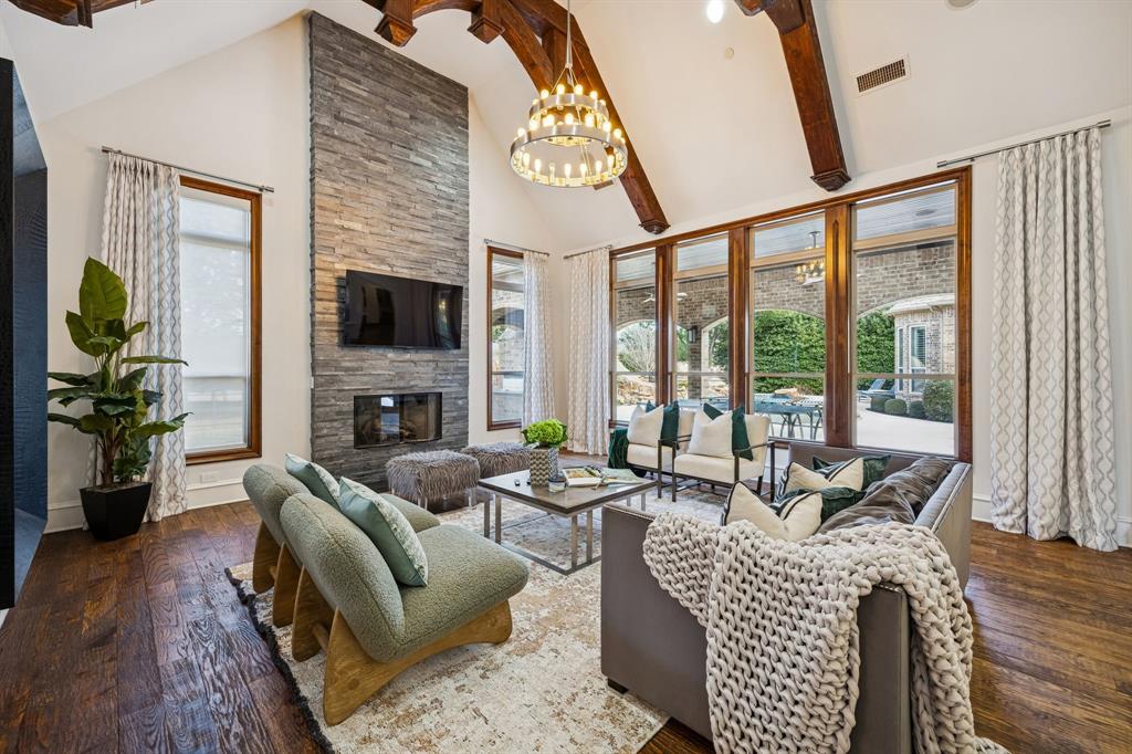 Estes Park Add - Residential