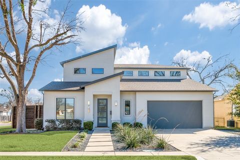 Photo of 3544 Linda Drive, Dallas, TX 75220 (MLS # 21091716)