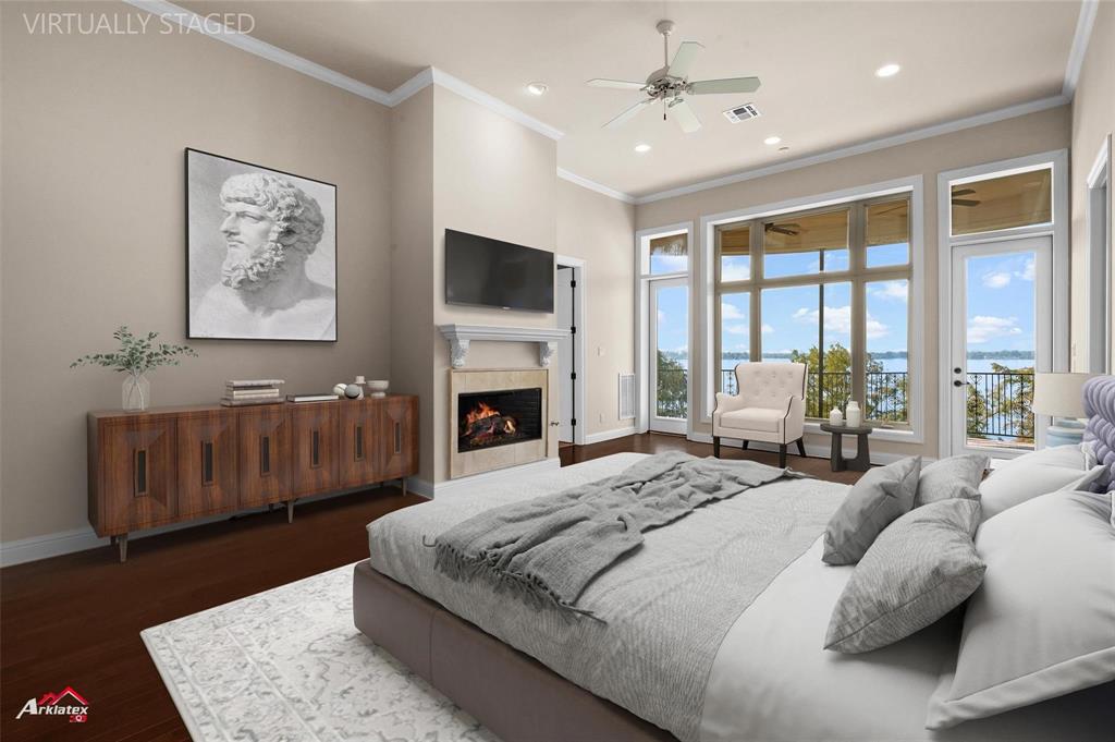 Lake Pointe Place - Residential