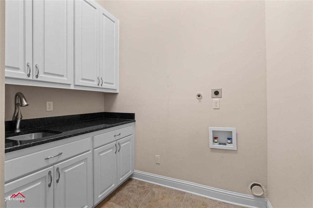 Lake Pointe Place - Residential