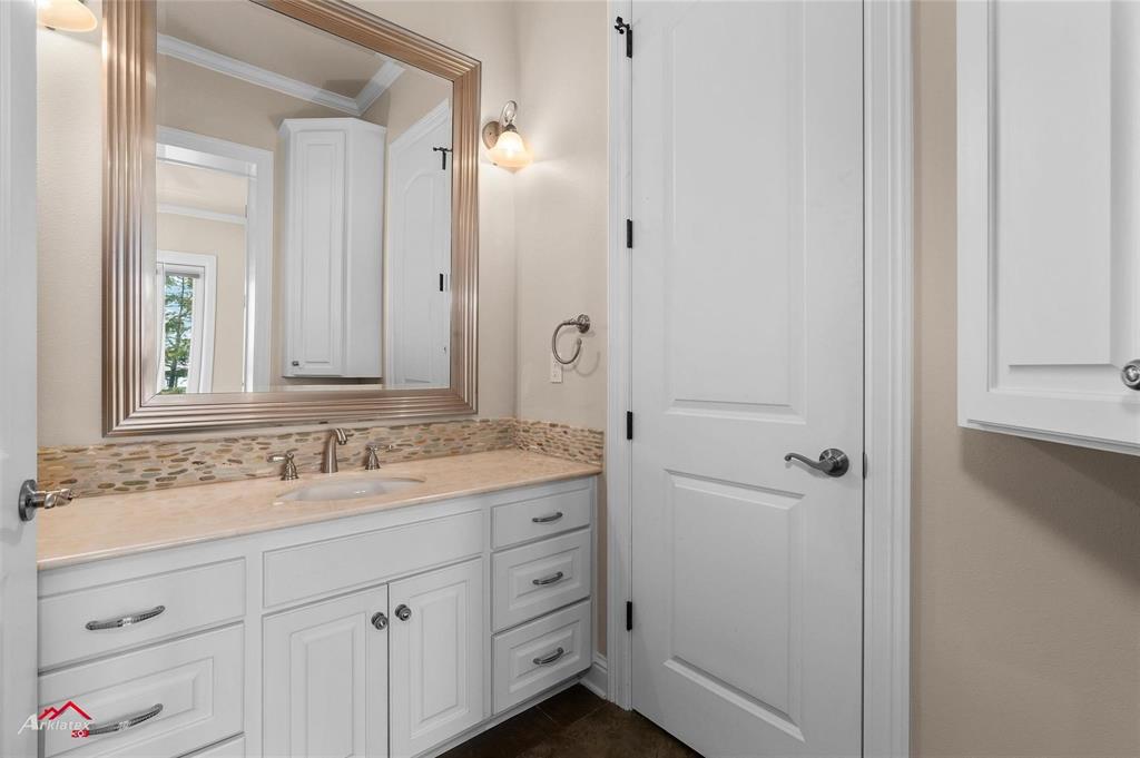 Lake Pointe Place - Residential