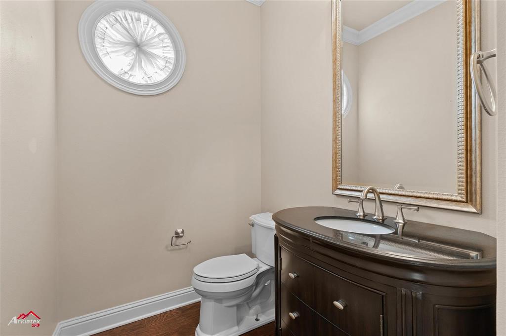 Lake Pointe Place - Residential