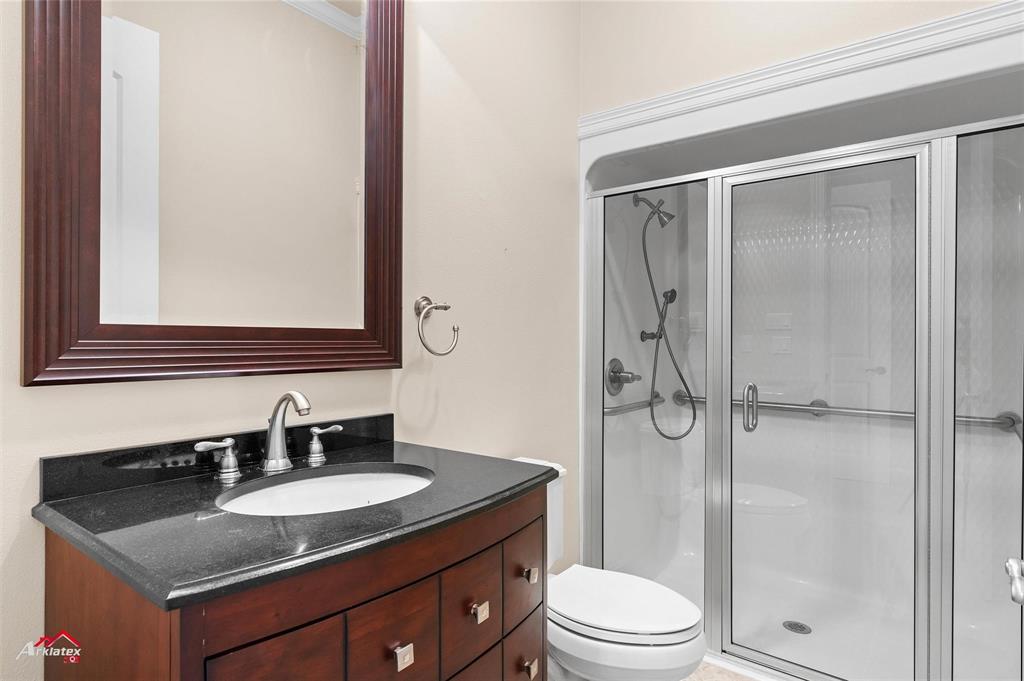 Lake Pointe Place - Residential