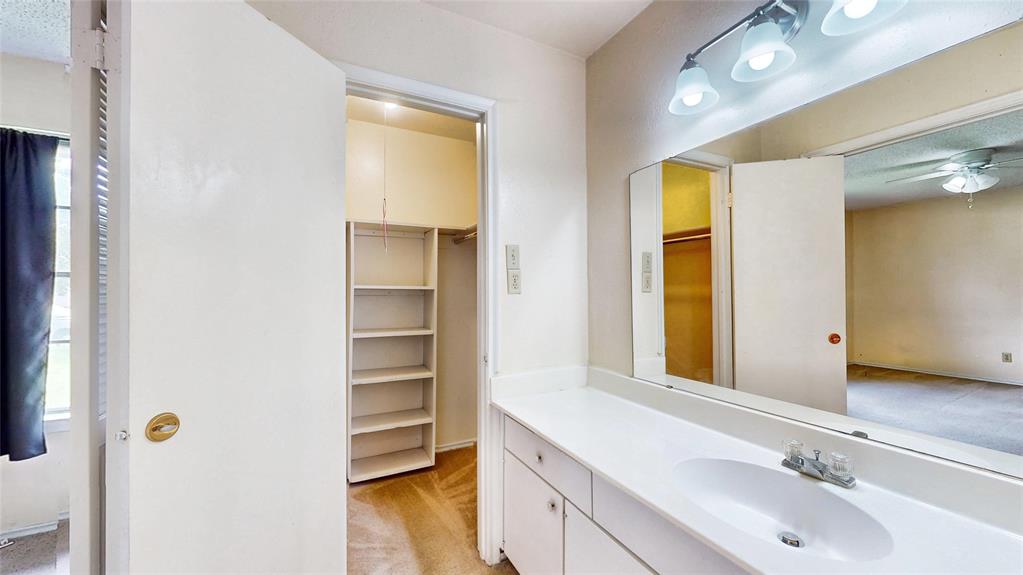 East View - Residential