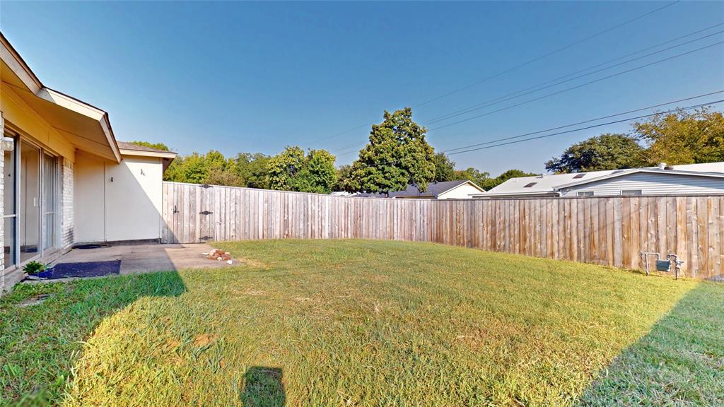 East View - Residential