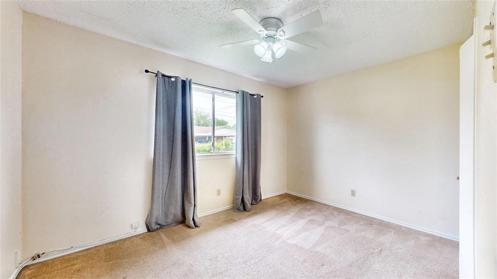 East View - Residential