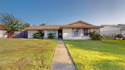 1147 Shadyglen Circle Richardson TX 75081
