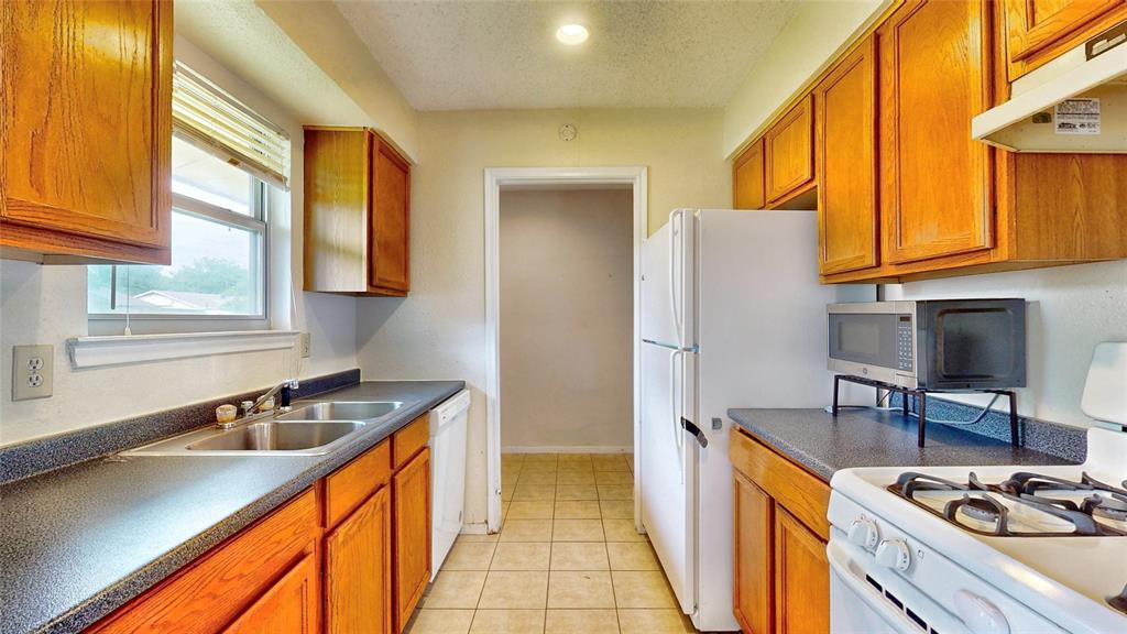 East View - Residential