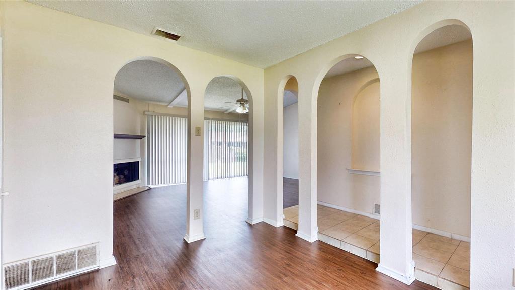 East View - Residential