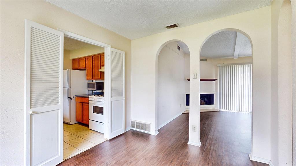 East View - Residential