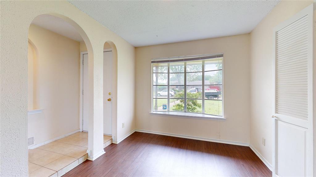 East View - Residential