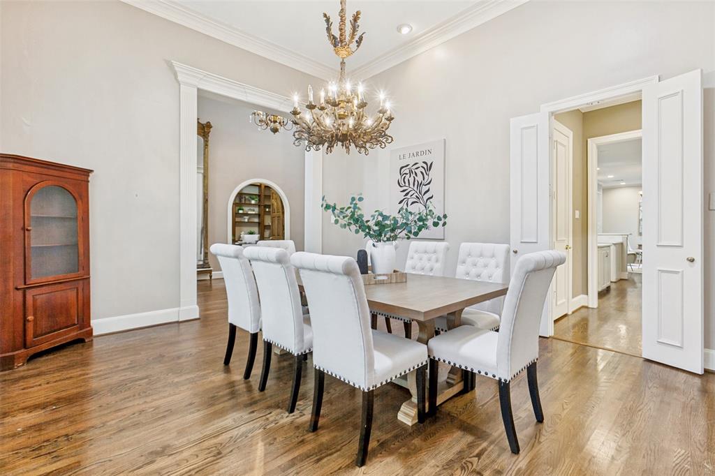 Waterford On The Park - Residential