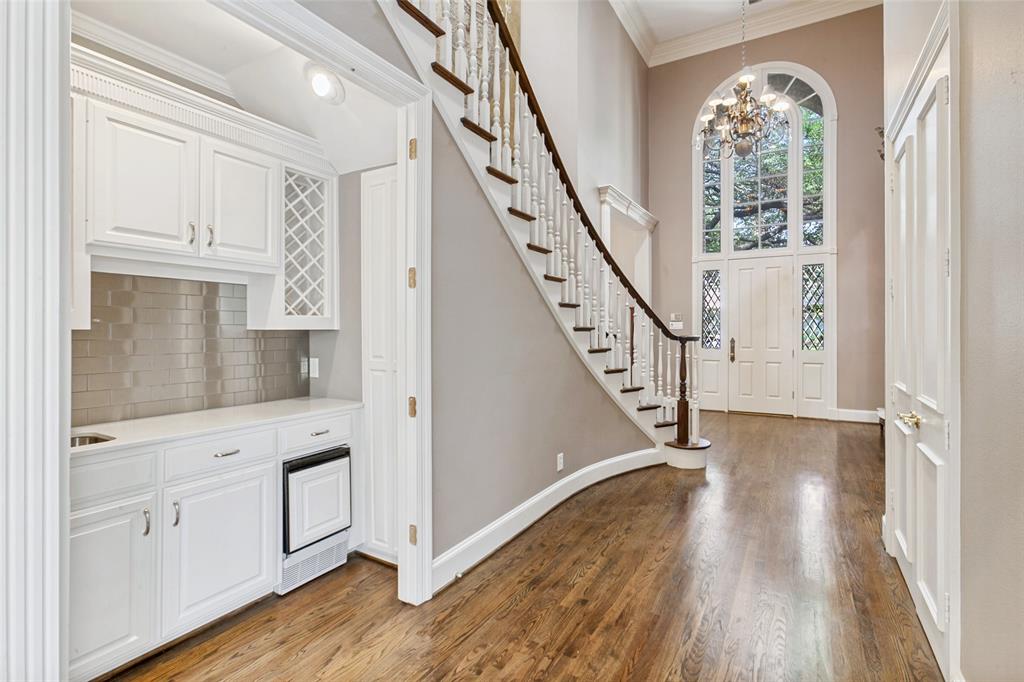 Waterford On The Park - Residential