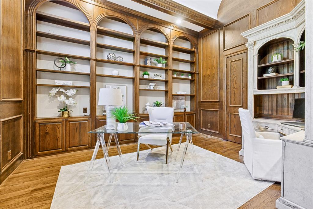 Waterford On The Park - Residential