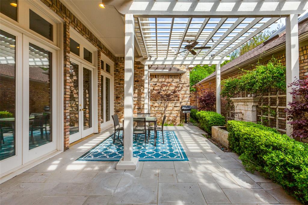 Waterford On The Park - Residential