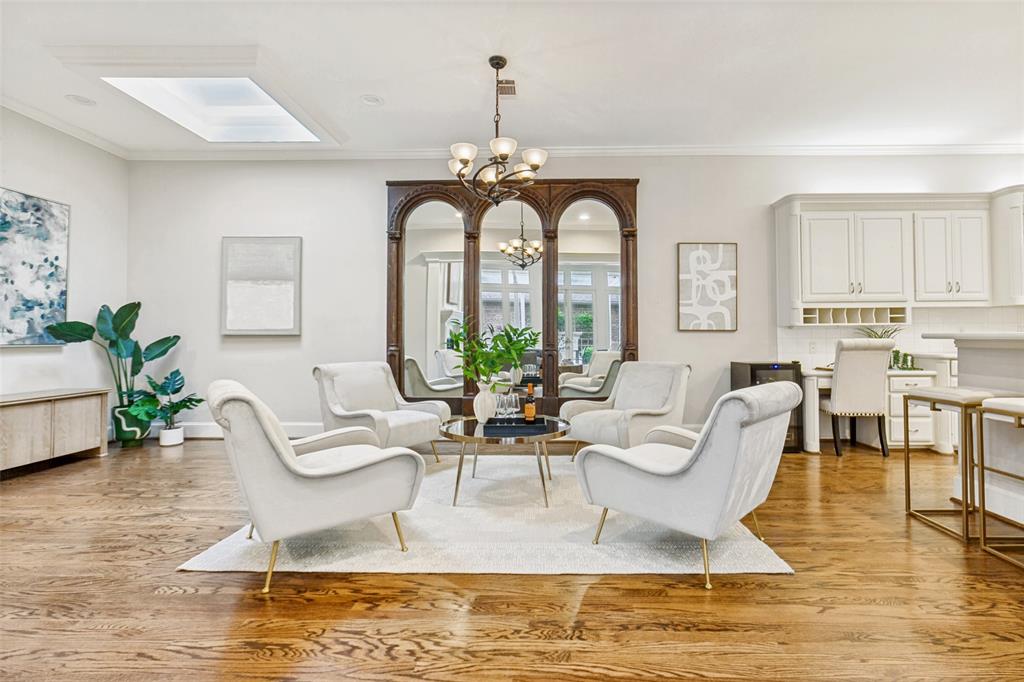 Waterford On The Park - Residential