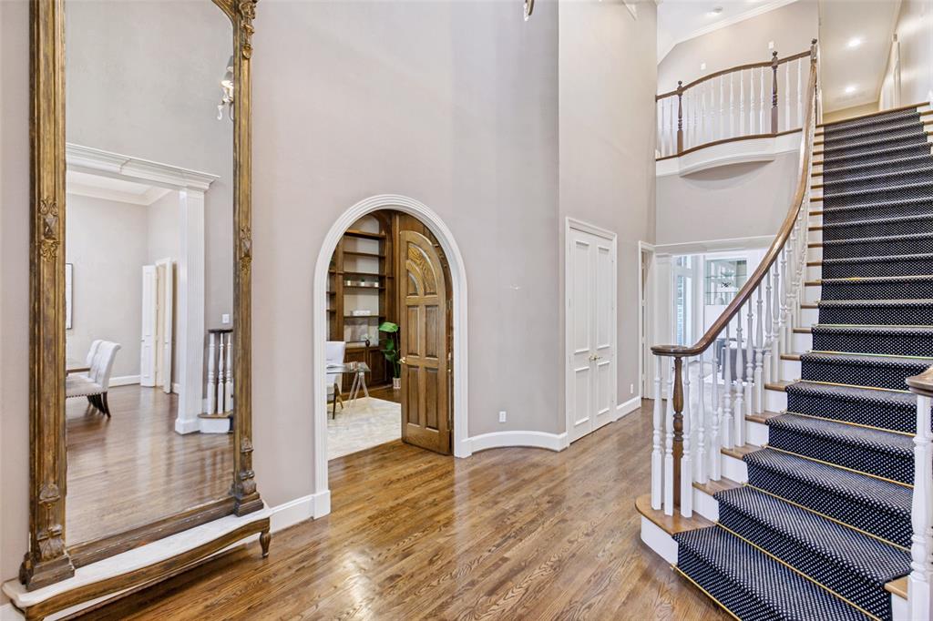 Waterford On The Park - Residential