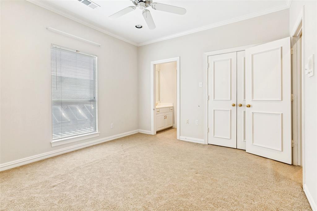 Waterford On The Park - Residential