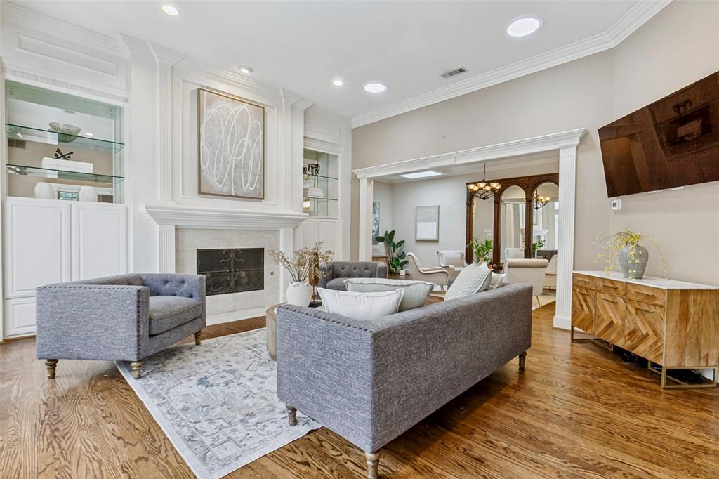 Waterford On The Park - Residential