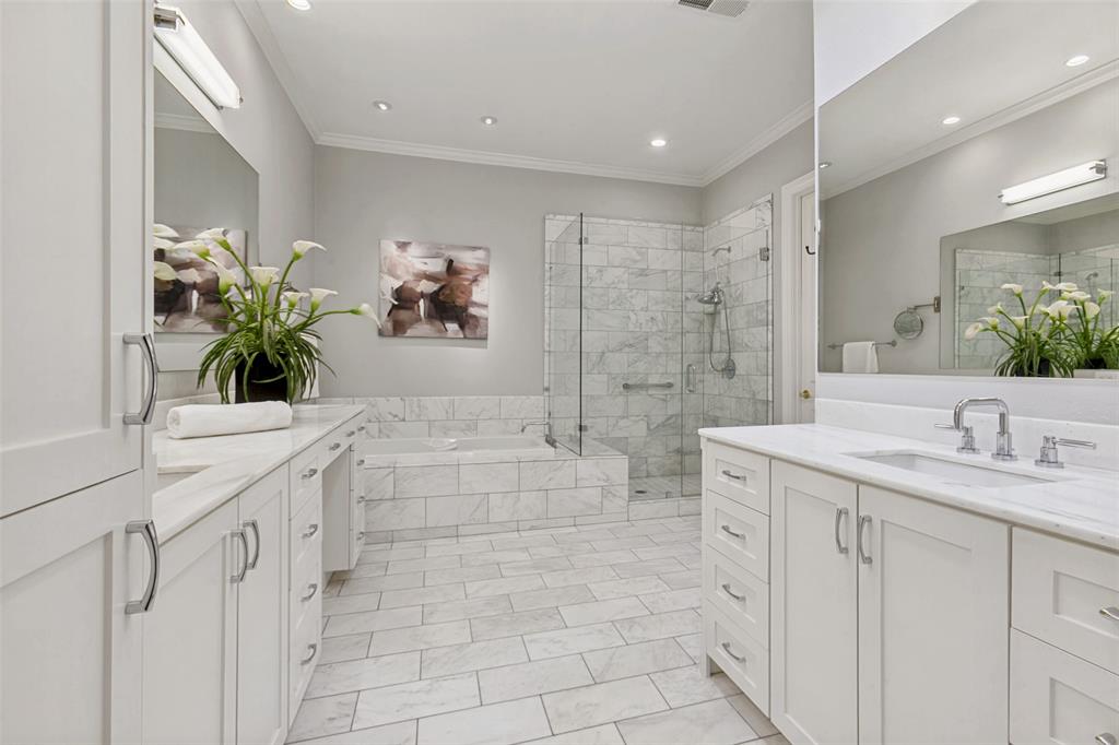 Waterford On The Park - Residential