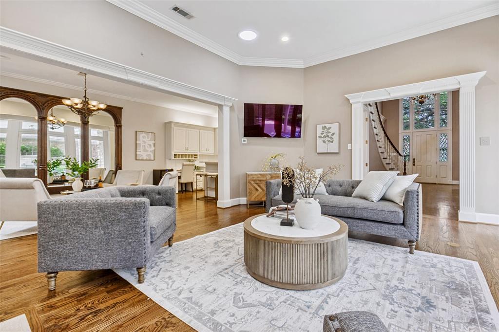 Waterford On The Park - Residential