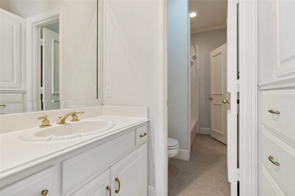 Waterford On The Park - Residential