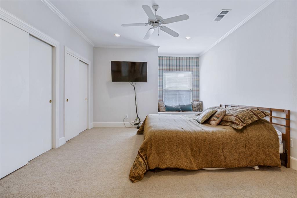 Waterford On The Park - Residential