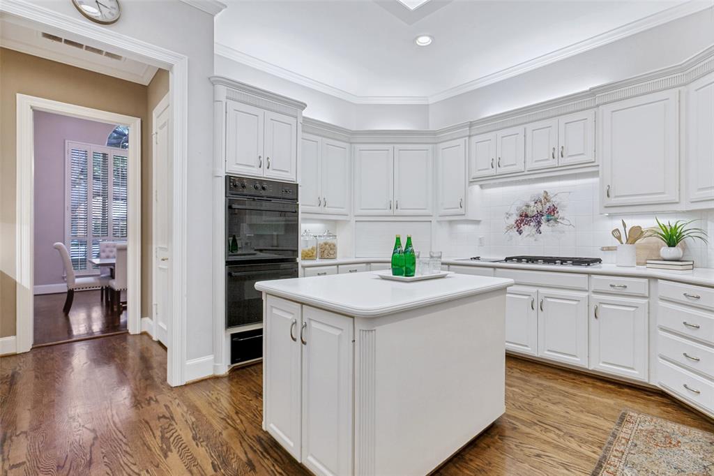 Waterford On The Park - Residential