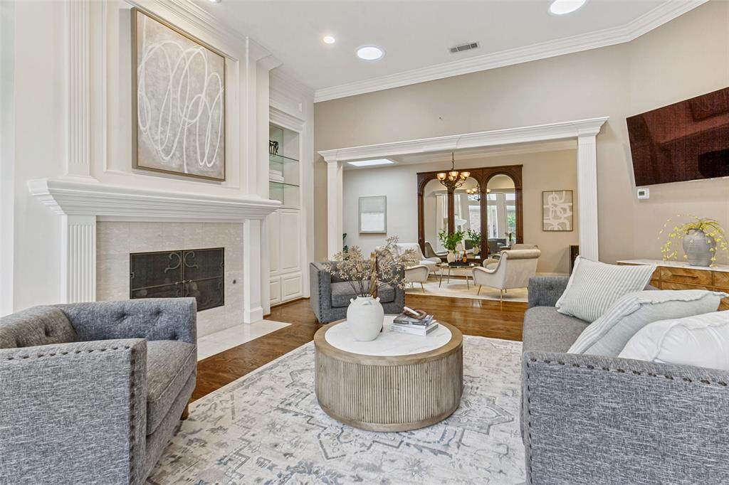 Waterford On The Park - Residential