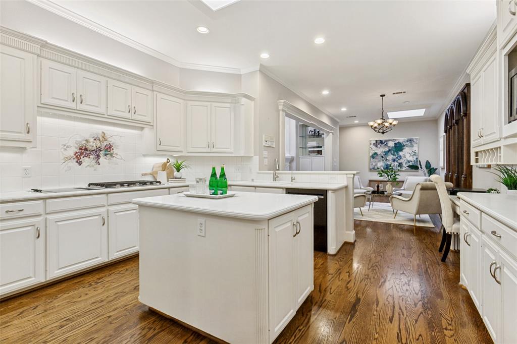 Waterford On The Park - Residential